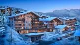 Residencia Alpen Lodge